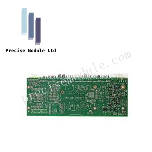 ABB KVC758A | Communication & Control Interface Module | Part Number 3BHE021951R0124