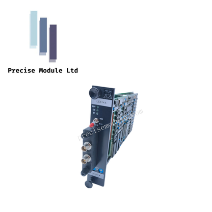 Yokogawa LC51*A Density Meter Module