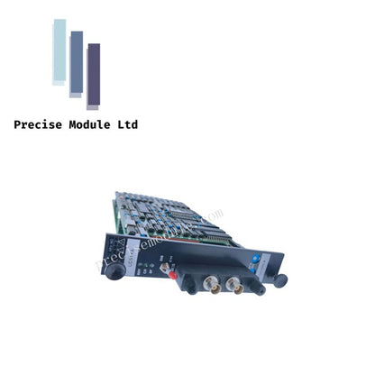 Yokogawa LC51*A Density Meter Module
