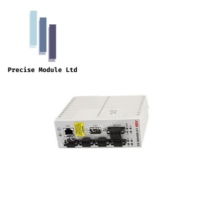 ABB LD800HSE-EX 3BSE073314R1 Industrial Control Module