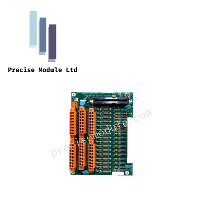 Honeywell MC-TAIH02 51304453-150 High Level Analog Input/STI FTA