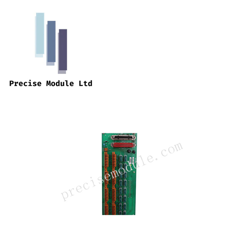Honeywell MC-TDOY22 51204162-175 Digital Output FTA