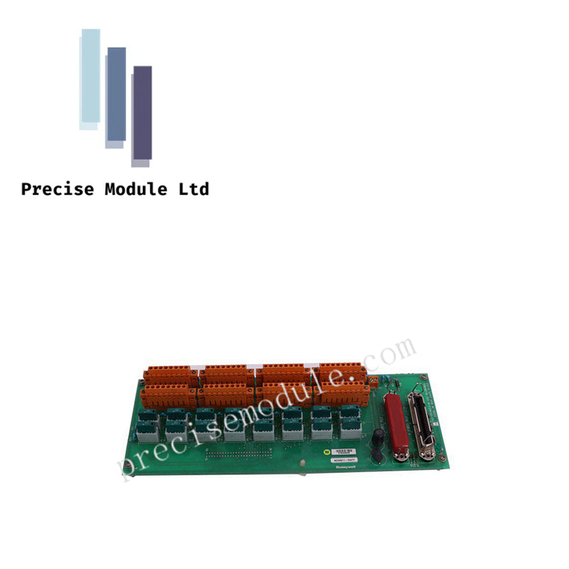 Honeywell MC-TDOY22 51204162-175 Digital Output FTA