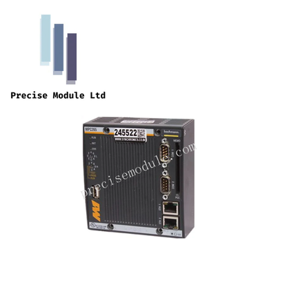 Bachmann MPC265 Processor Module