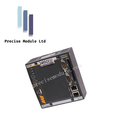 Bachmann MPC265 Processor Module