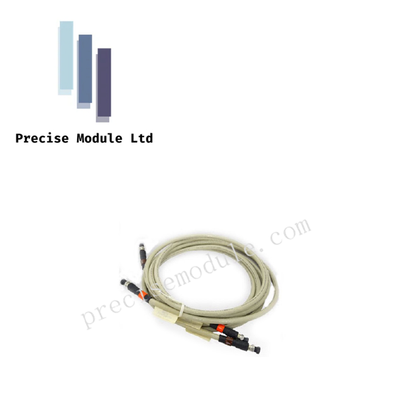 Honeywell 51195153-002 Control Network Cable
