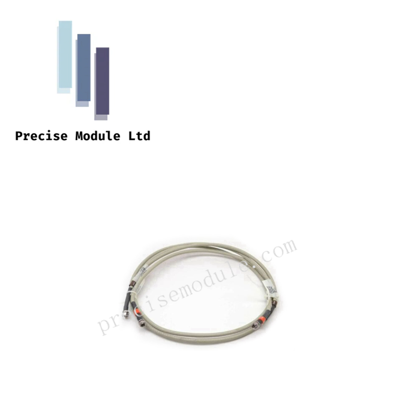 Honeywell 51195153-002 Control Network Cable