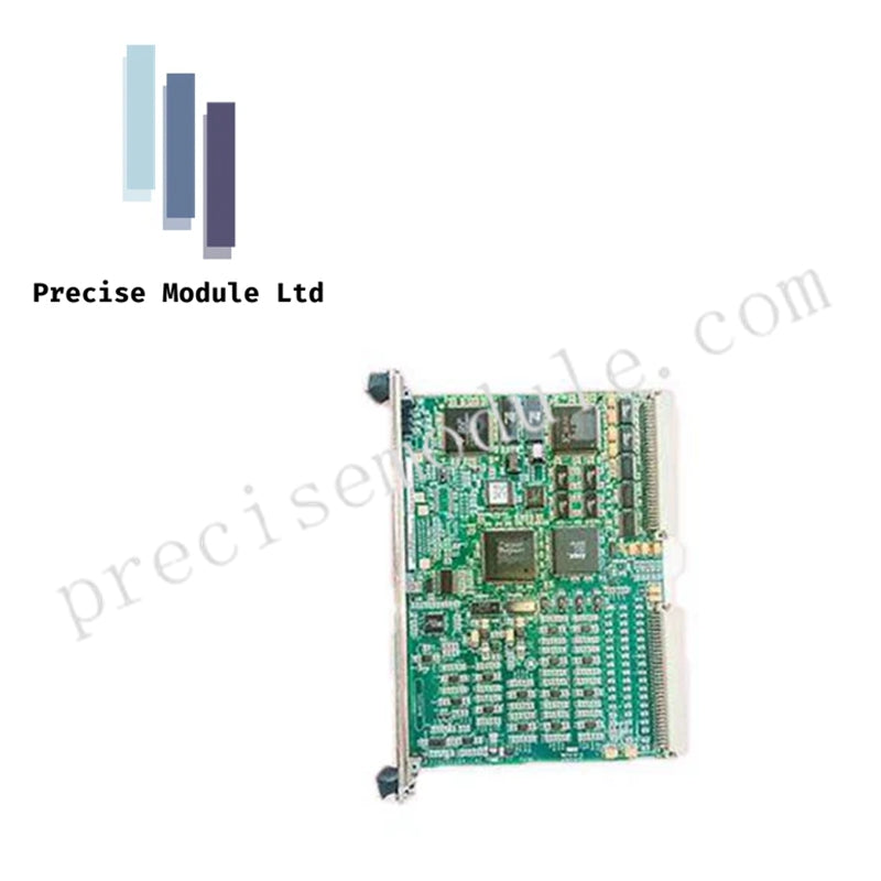 GE MVC3013-4001 Medium Voltage VFD Control Board for Innovation Series and Dura-Station