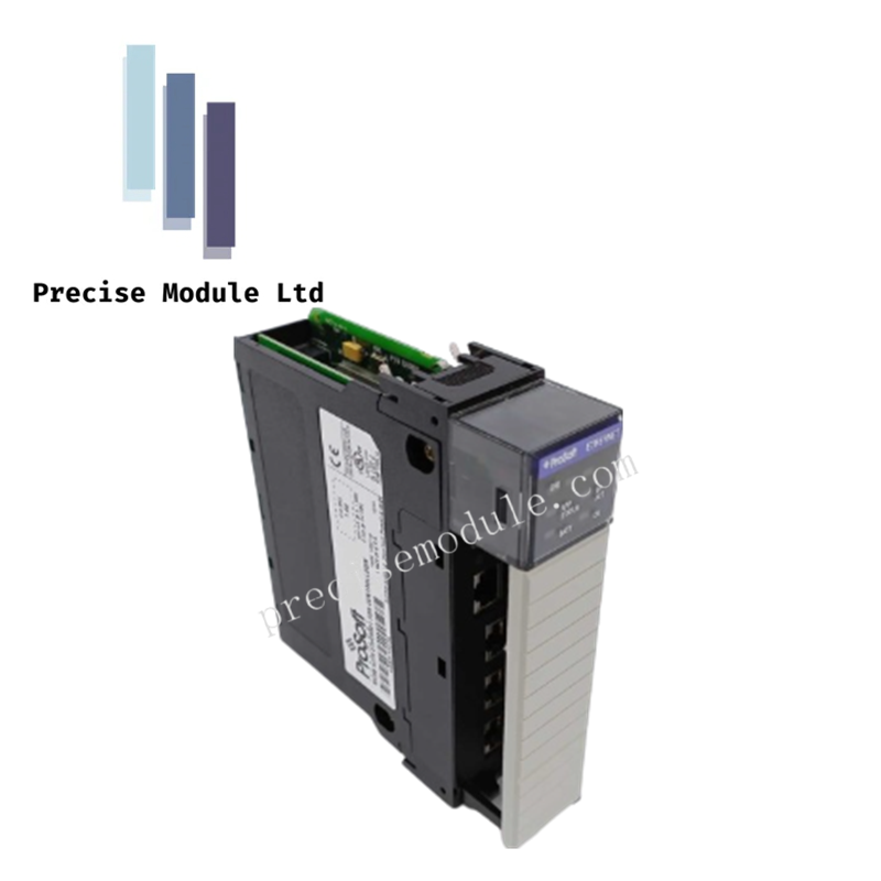 Allen-Bradley MVI56-GEC ASCII Ethernet Communications Module