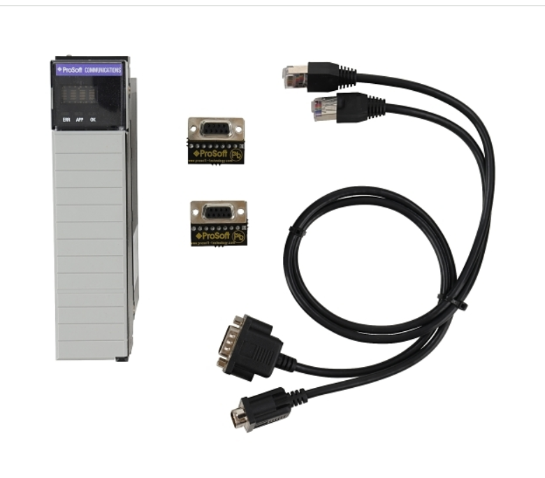 MVI56E-MCM | ProSoft | Modbus Communication Module