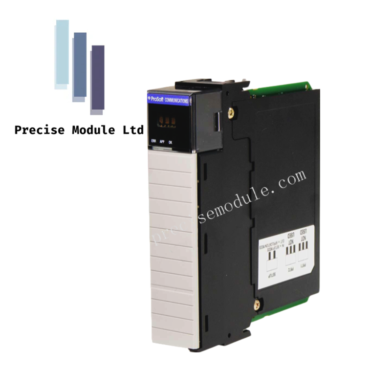 MVI56E-MNET | ProSoft | Modbus TCP/IP Client/Server Enhanced Communication Module