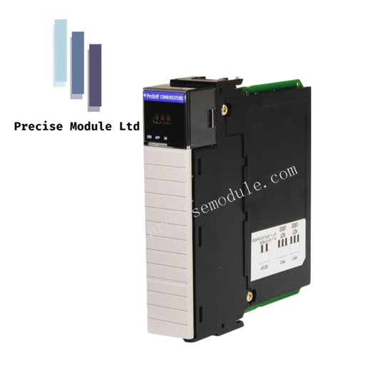MVI56E-MNET | ProSoft | Modbus TCP/IP क्लाइन्ट/सर्भर परिष्कृत सञ्चार मोड्युल