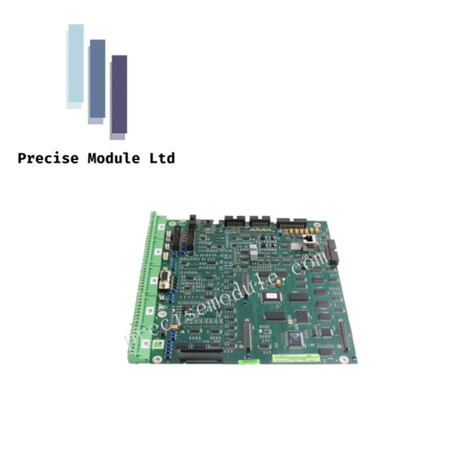 ABB NDSC-02 3ADT220090R0039 Diode Supply Unit Control Board