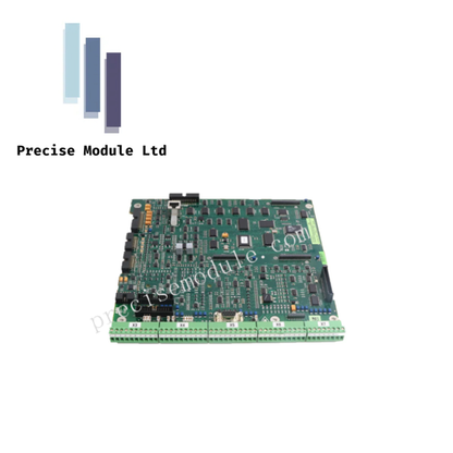 ABB NDSC-02 3ADT220090R0039 Diode Supply Unit Control Board