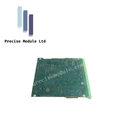 ABB NDSC-02 3ADT220090R0039 Diode Supply Unit Control Board