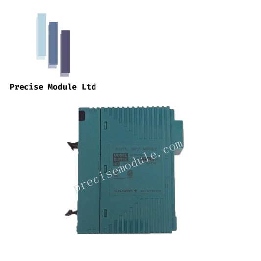 Yokogawa NFAI841-S00/A4S00 Analog Input Module