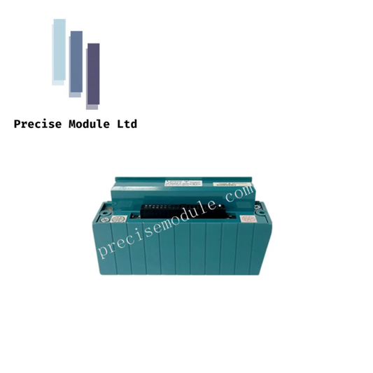 Yokogawa NFAI841-S00 Analog I/O Module