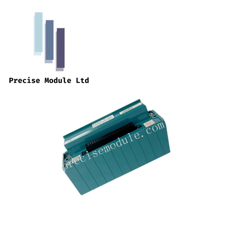 Yokogawa NFAI841-S00 Analog I/O Module