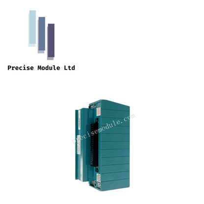 Yokogawa NFAI841-S00 Analog I/O Module