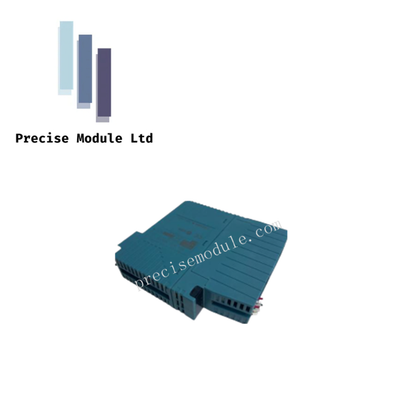 Yokogawa NFAR181-S00 RTD Input Module