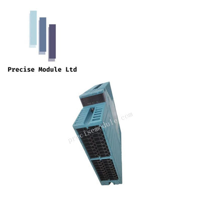 Yokogawa NFDV151-P10 Digital Input Module