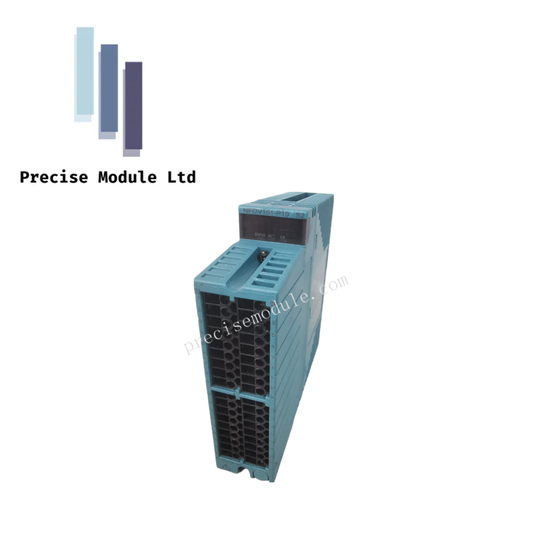 Yokogawa NFDV151-P10 Digital Input Module