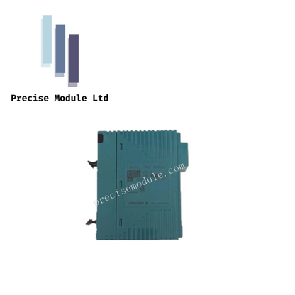 YOKOGAWA NFDV161-P00 Digital Input Module