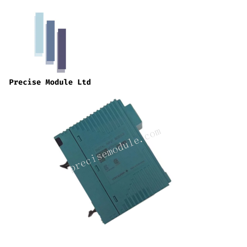 YOKOGAWA NFDV161-P00 Digital Input Module