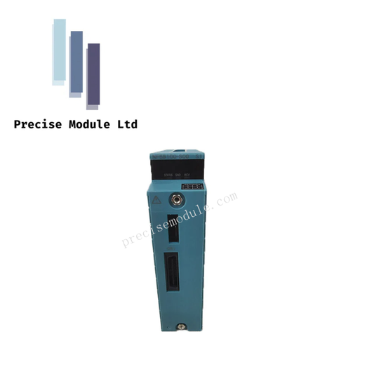 Yokogawa NFLR121-S00 Serial Communication Module