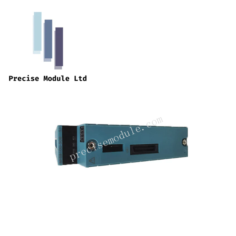 Yokogawa NFLR121-S00 Serial Communication Module