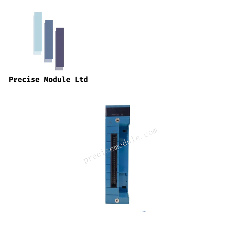 Yokogawa NFDV551-P60 Digital Output Module