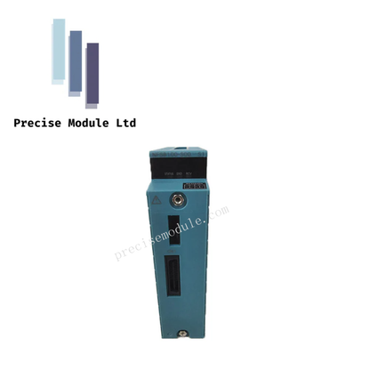 Yokogawa NFSBT02 Autonomous Controller Hardware