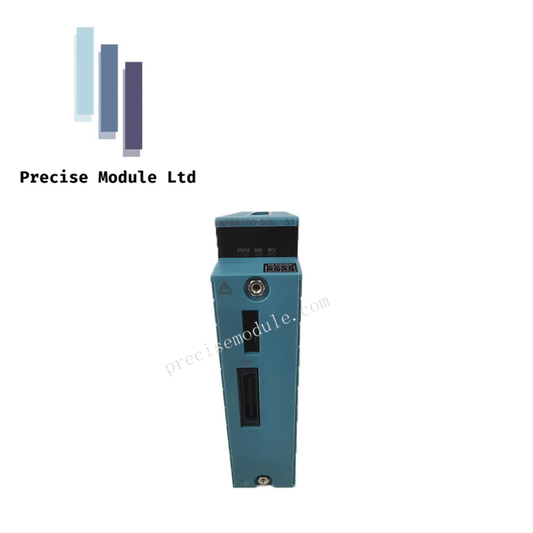 Yokogawa NFSBT02 Autonomous Controller Hardware