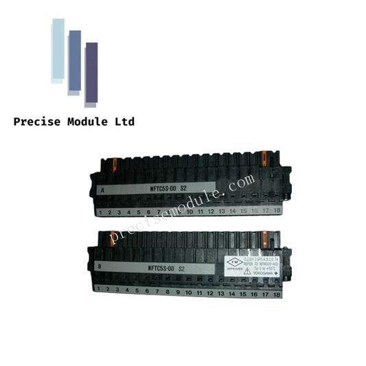 Yokogawa NFTC5S-00 Digital Output Module