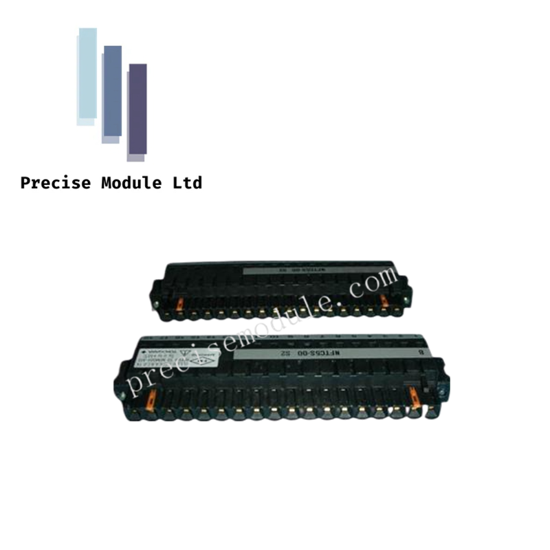 Yokogawa NFTC5S-00 Digital Output Module