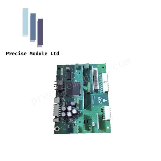 ABB NINT-52C 61353283 Main Circuit Interface (MCI) board