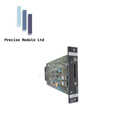 Yokogawa NP53*B Communication PCB Module