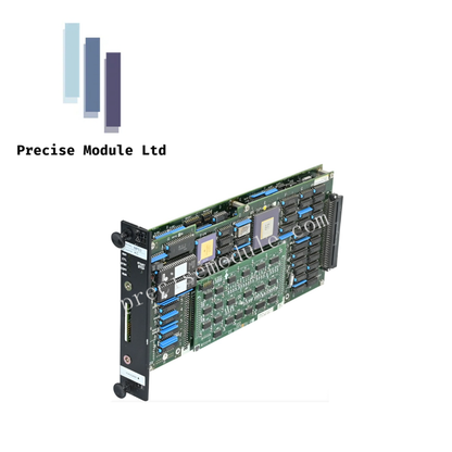 Yokogawa NP53*C PLC Module Board