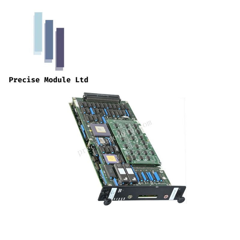 Yokogawa NP53*C PLC Module Board