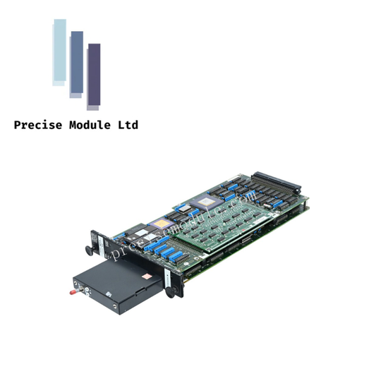 Yokogawa NP54*C PLC Module