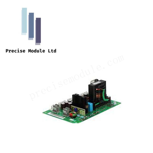 ABB NPOW-42C  Power Supply Board