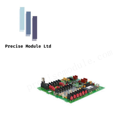 ABB NTST01 Bailey Termination Unit