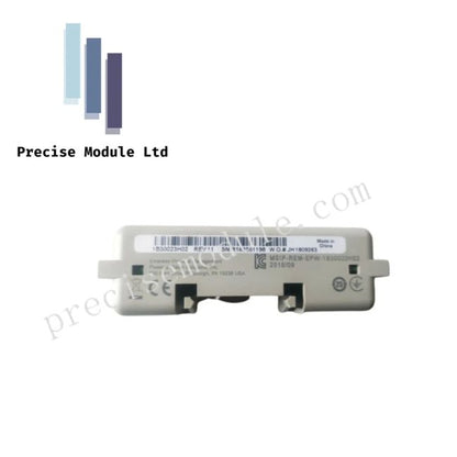 Emerson Ovation 1B30035H01 Power Supply Module | DC Main Unit