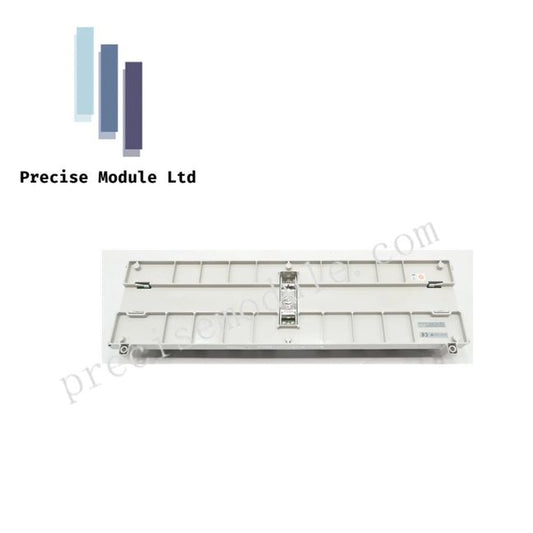 Emerson Ovation 1C31223G01 16-Kanal-Relaisausgangs-Basismodul