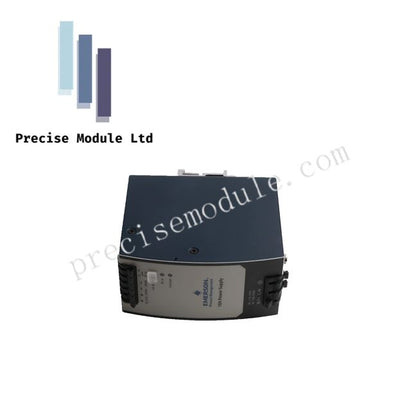 Emerson Ovation 1X00781H01L Digital Input Module High-Density I/O