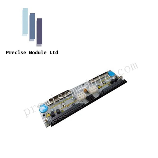 Emerson Ovation 3A99266G01 LIOTP Lokales I/O-Übergangspanel