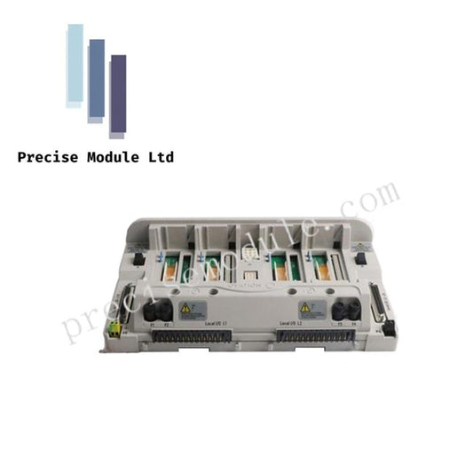 Emerson Ovation 5X00225G01 Controller-Basisbaugruppe | DCS-Modul