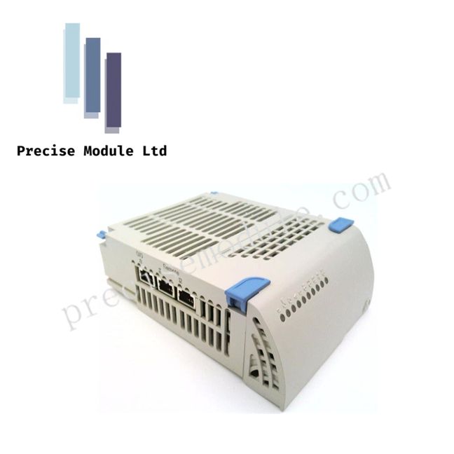 Emerson Ovation 5X00226G02 OCR 400 I/O Interface Module
