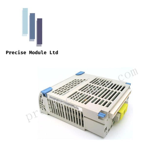 Emerson Ovation 5X00226G02 OCR 400 E/A-Schnittstellenmodul