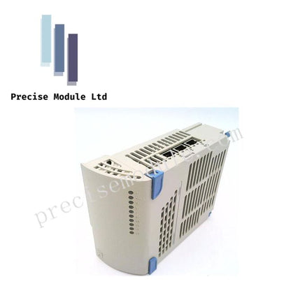 Emerson Ovation 5X00226G02 OCR 400 I/O Interface Module